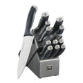 14pc Knife Block Set E673246