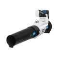 20-Volt Turbo Fan Blower with 4.0Ah Lithium-Ion Battery E5116