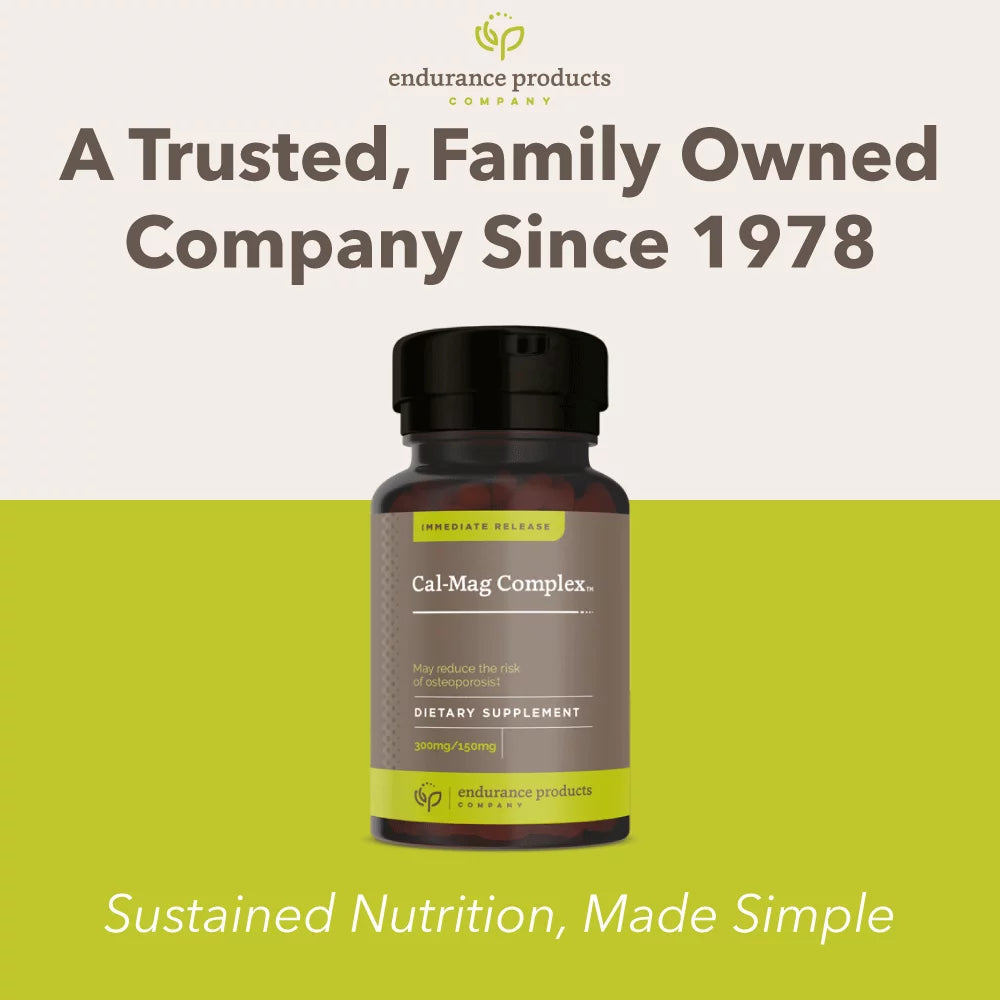 300 Tablets Calcium Magnesium Supplement A5570