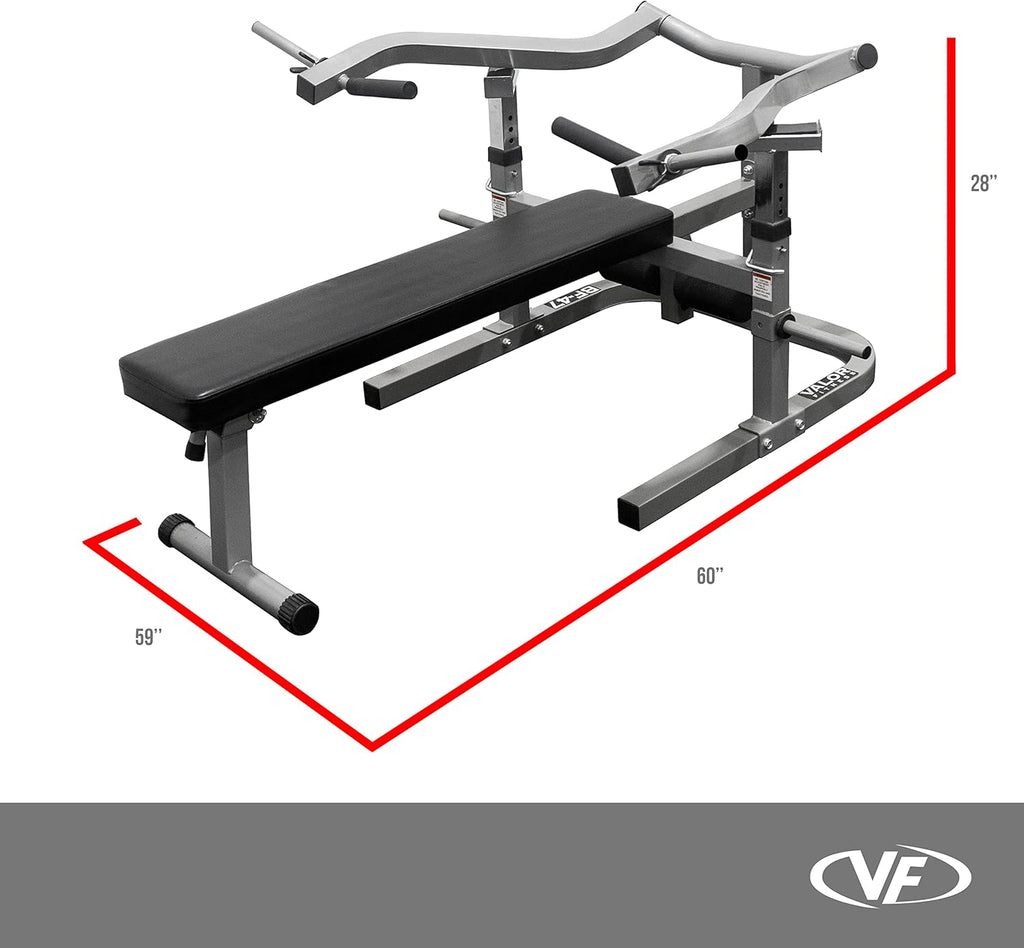 Chest Press Machine Y549861