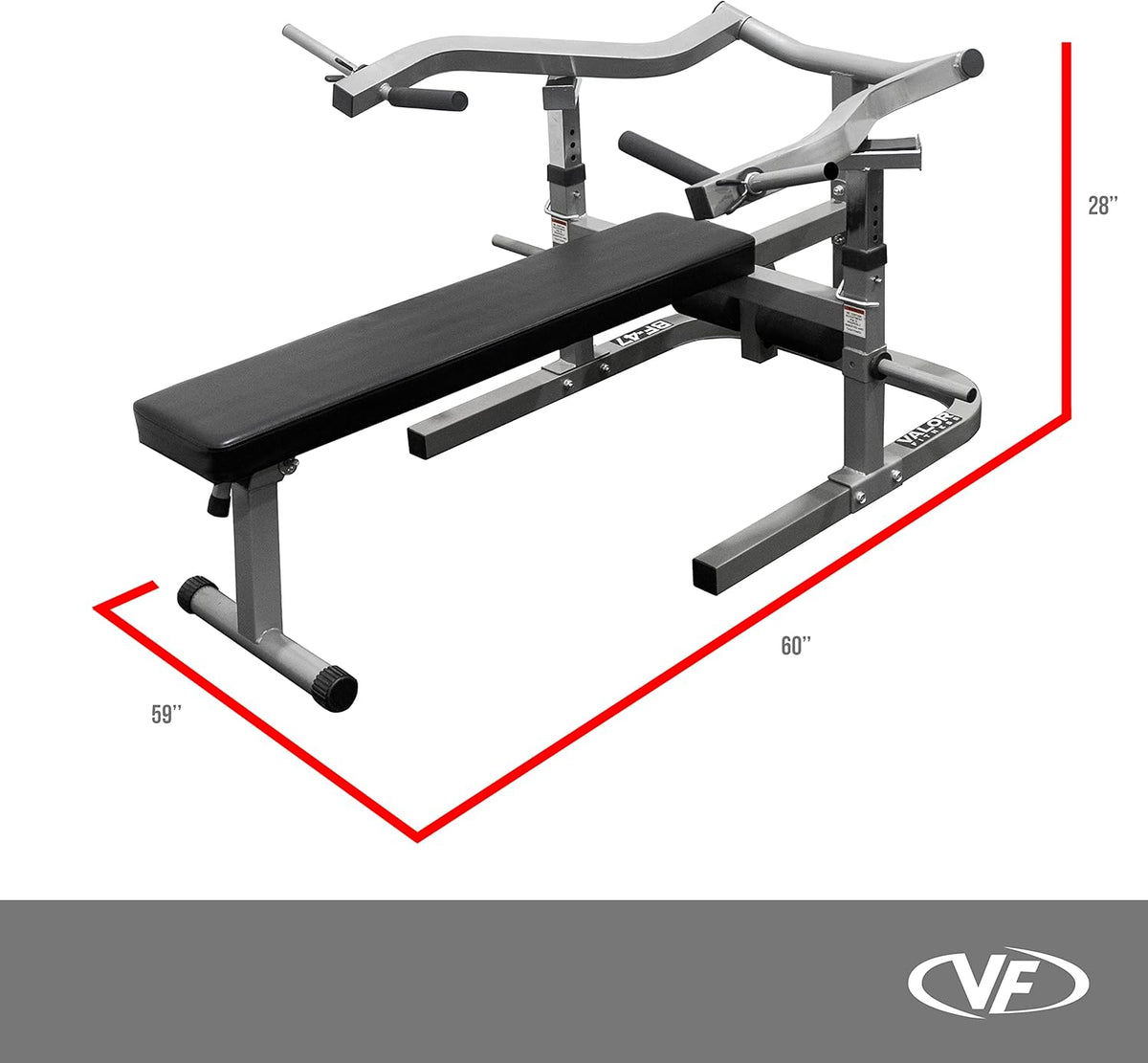 Chest Press Machine Y549861