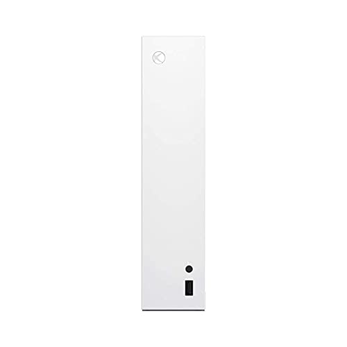 Xbox Series S 512GB SSD All-Digital Console White Q851