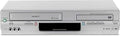 VHS Recorder and DVD Player O527812