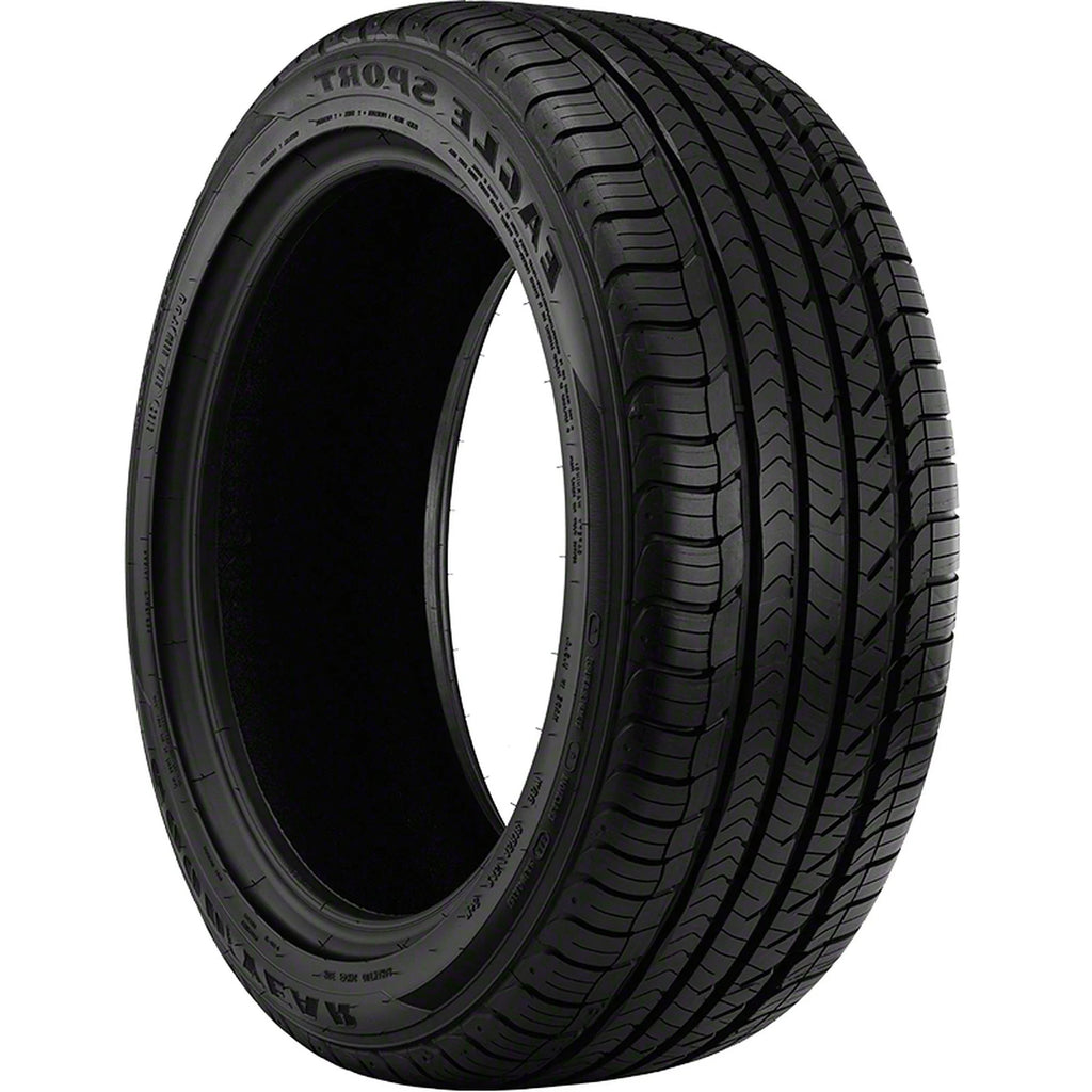 All-Season Passenger Tire S337707