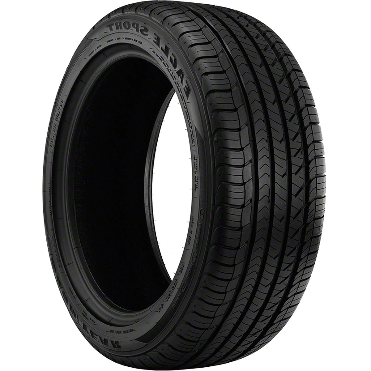 All-Season Passenger Tire S337707