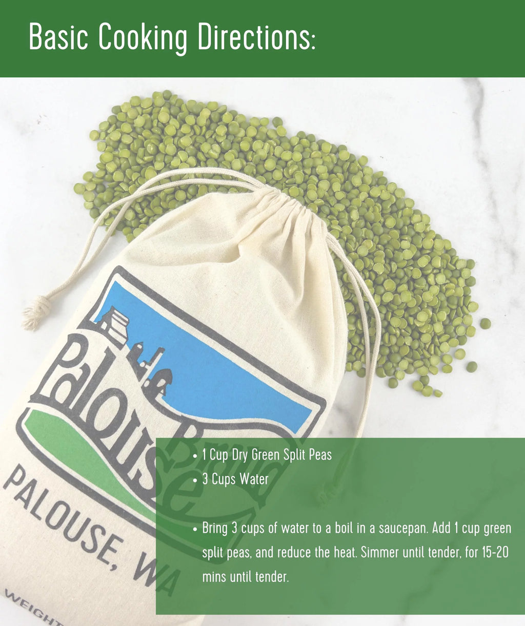 Chickpeas, Lentils and Green Split Peas 75 LBS Q7901