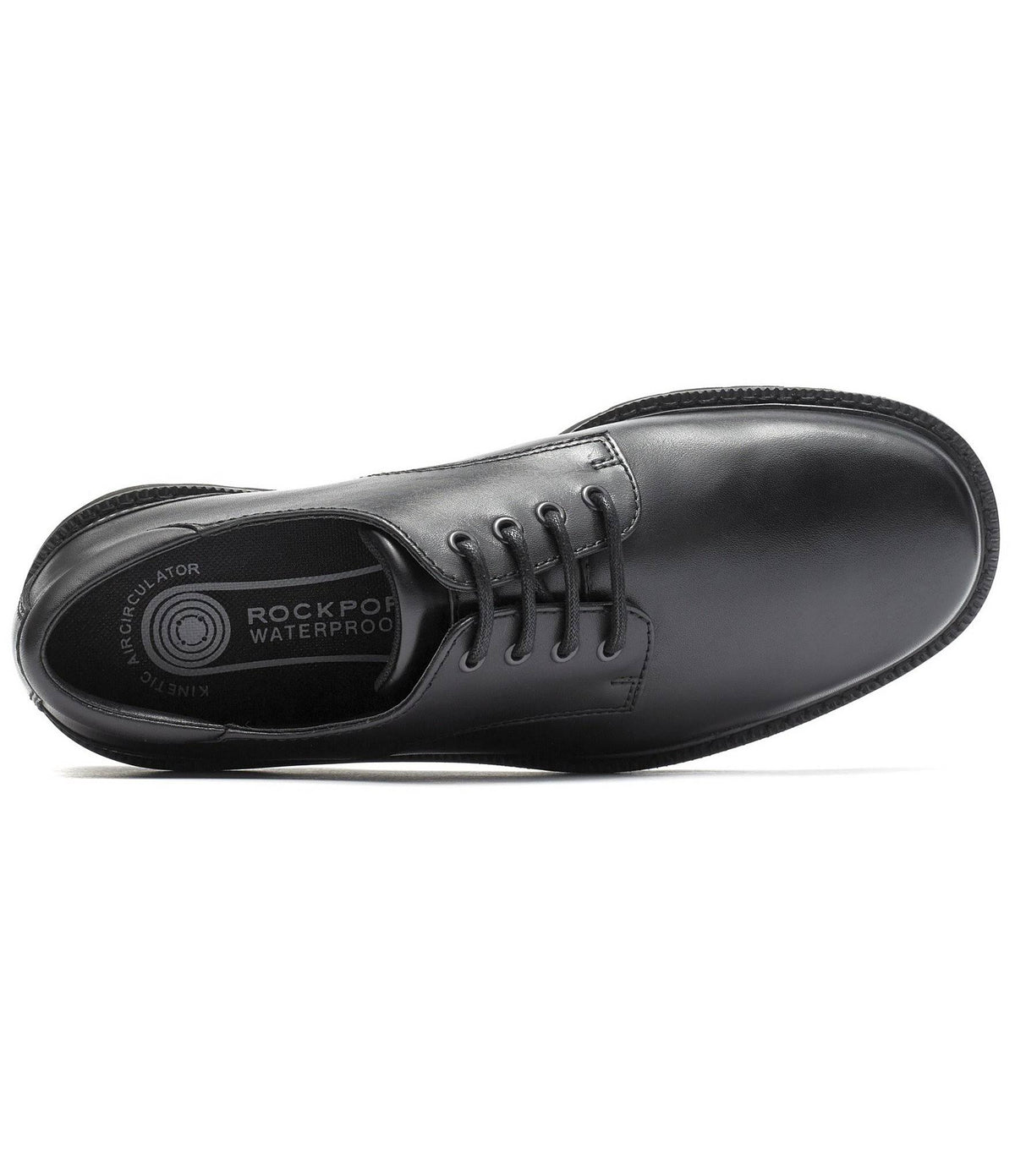 Dark Brown Men&s Shoes C188158