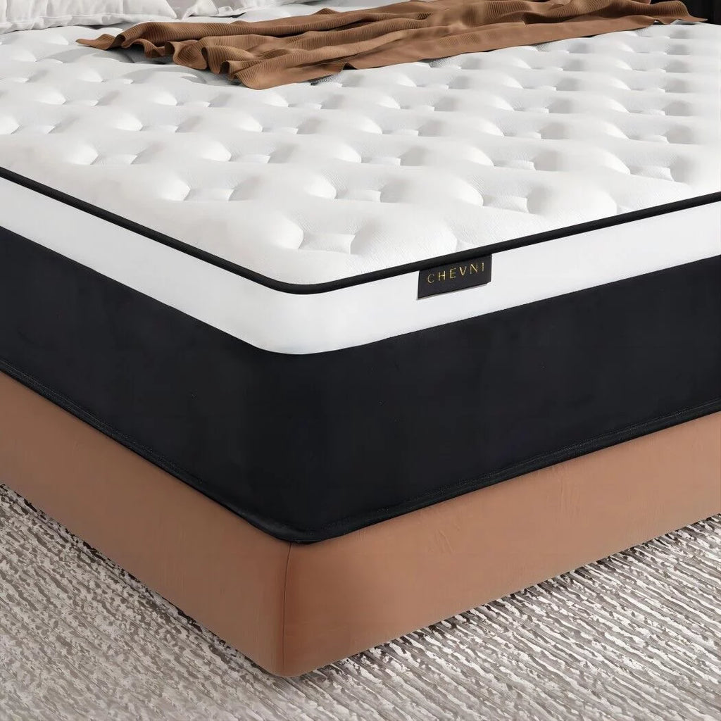 10 inch Hybrid Gel Memory Foam Mattress M68274
