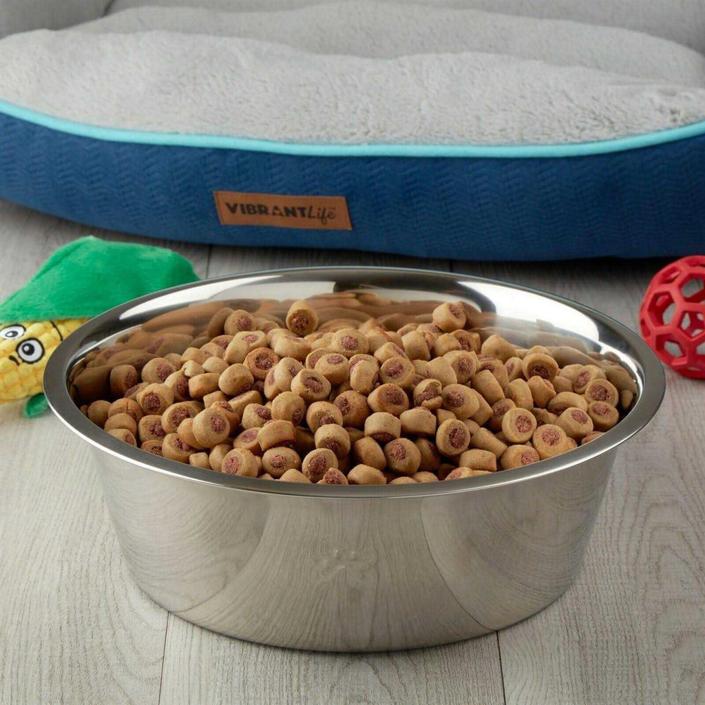 Stainless Steel Dog Bowl A761615