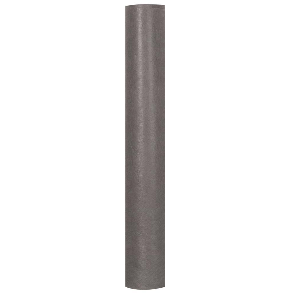 4 ft. x 300 ft. Polyspun Landscape Fabric Weed Barrier B610672
