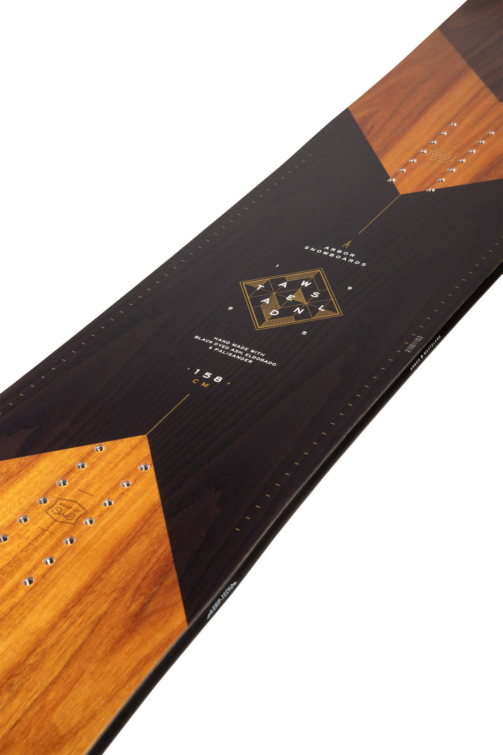 Camber Snowboard L573736