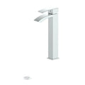 Chrome Bath Faucet Z495