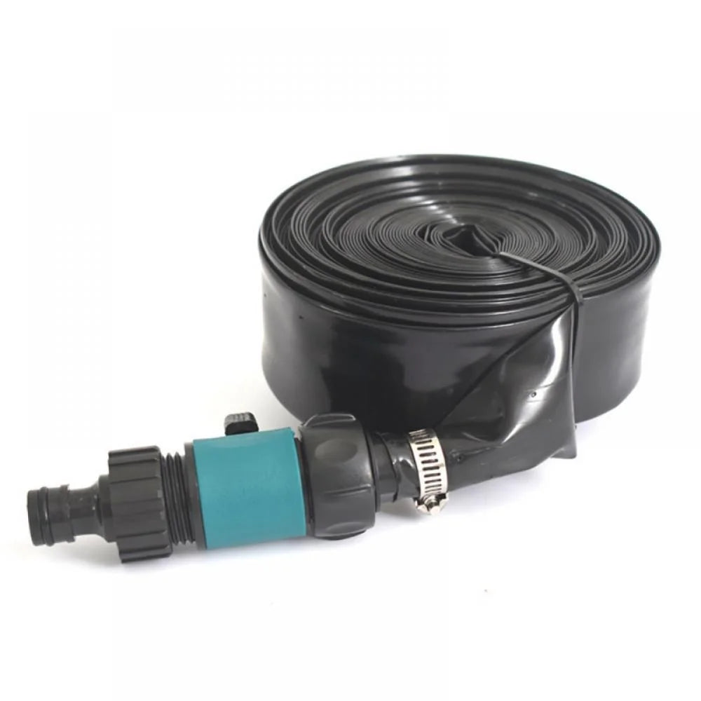 Trampoline Sprinkler Water Sprayer Toy Accessories V589