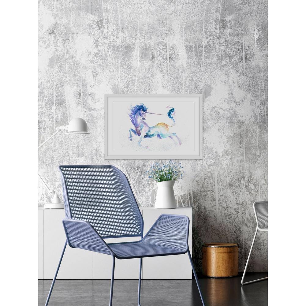 Framed Print P20790