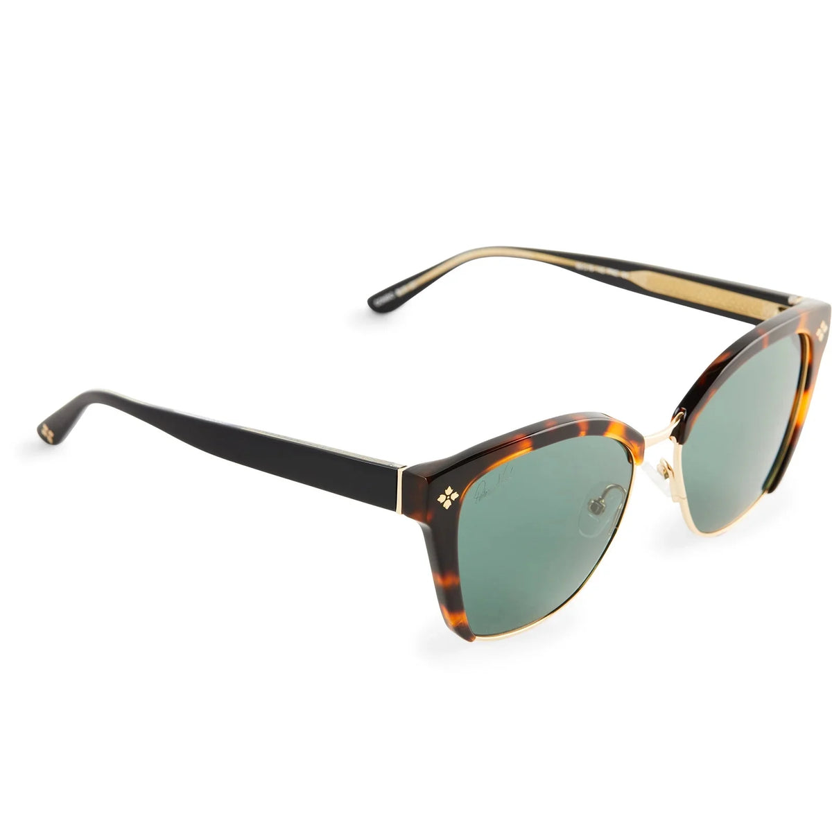 Tortoise Sunglasses I7994