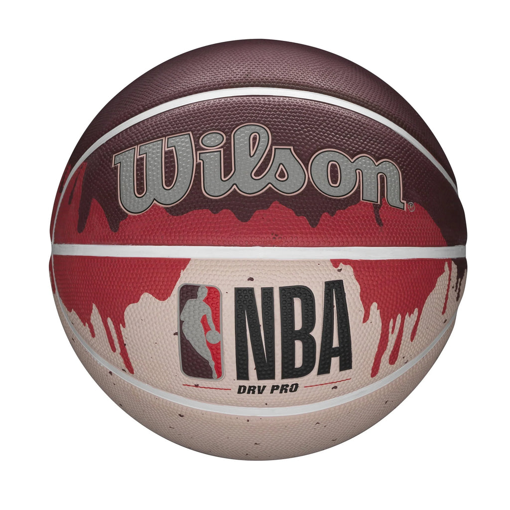 Brown Outdoor Basketball 29.5 in. G748972
