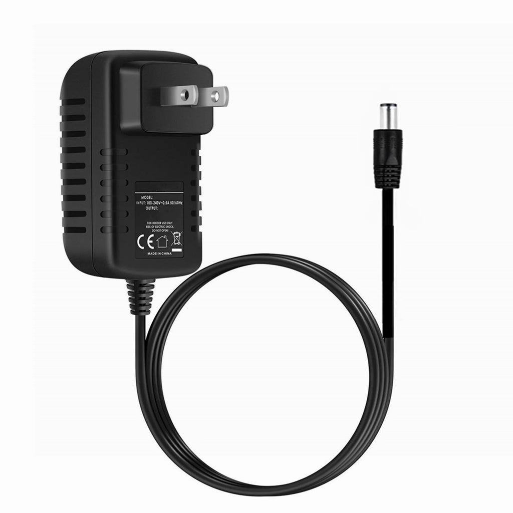 AC to DC Adapter for Polk Audio Omni P1 Black Power C6041