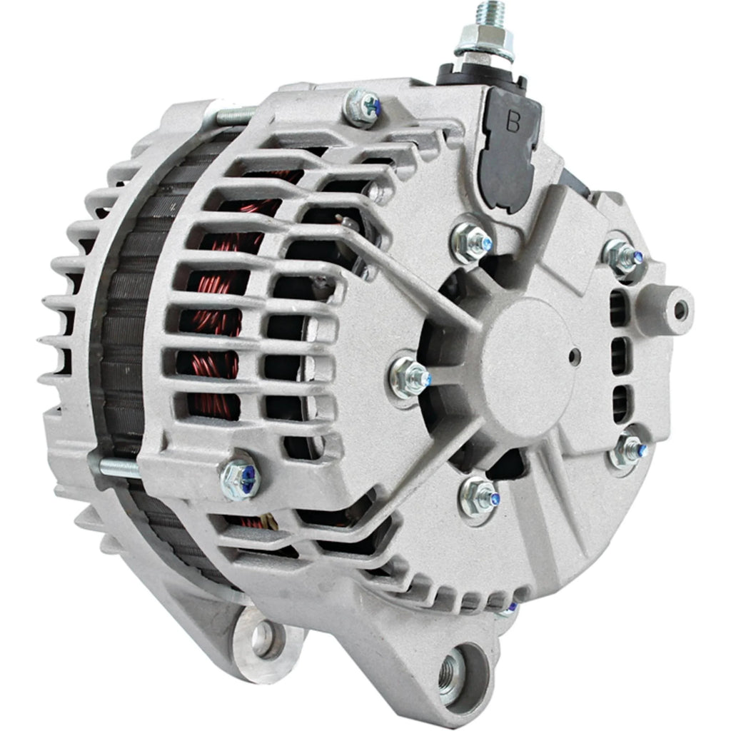 New Alternator for Nissan Rogue 2008-2012 & X-Trail 2005-2006 2.5L Z1351