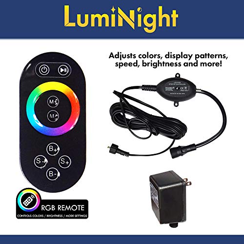 3-Watt LED White Light Kit M1390