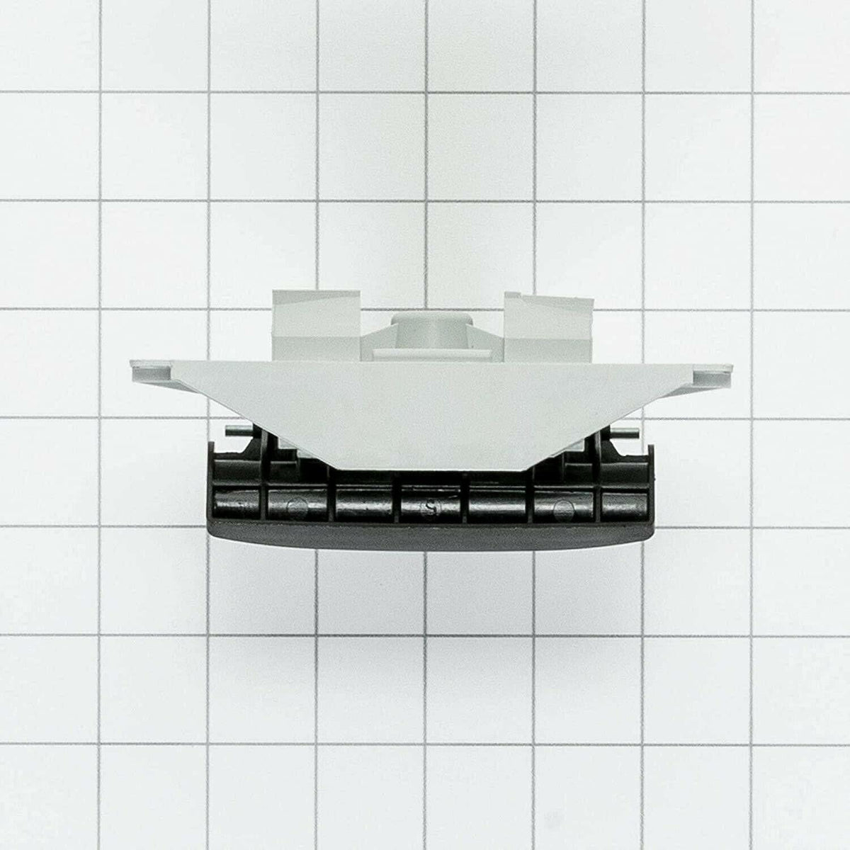 Dishwasher Door Latch And Handle Assembly A97654
