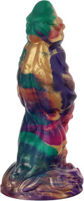 Extra Large Silicone Dildo with Suction Cup B695371