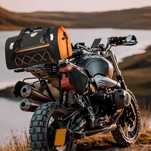 50L Waterproof Motorcycle Dry Bag L2066