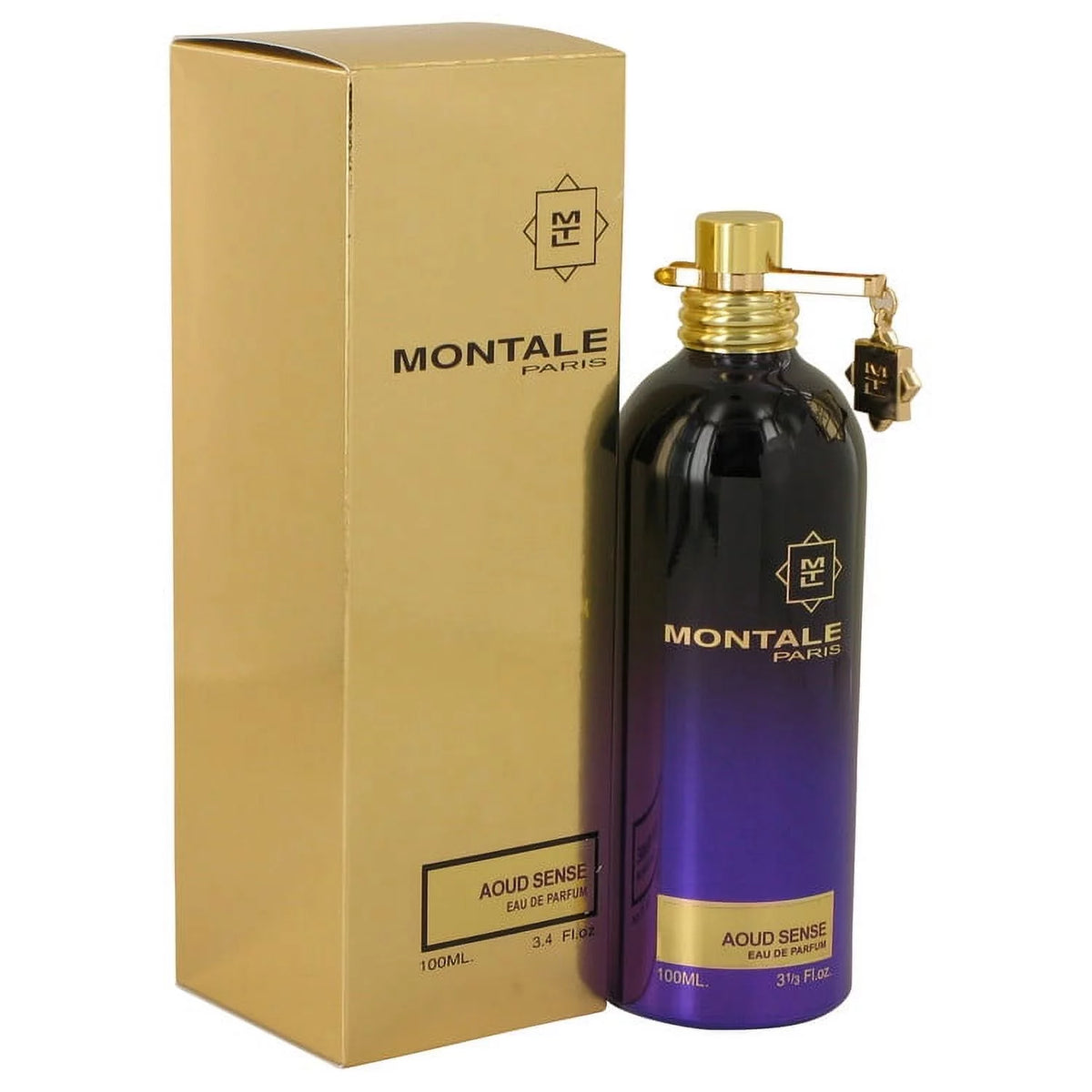 Eau De Parfum Spray 3.4 oz J10470