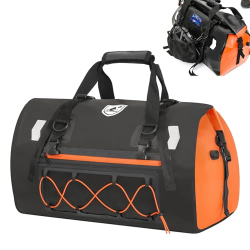 50L Waterproof Motorcycle Dry Bag L2066