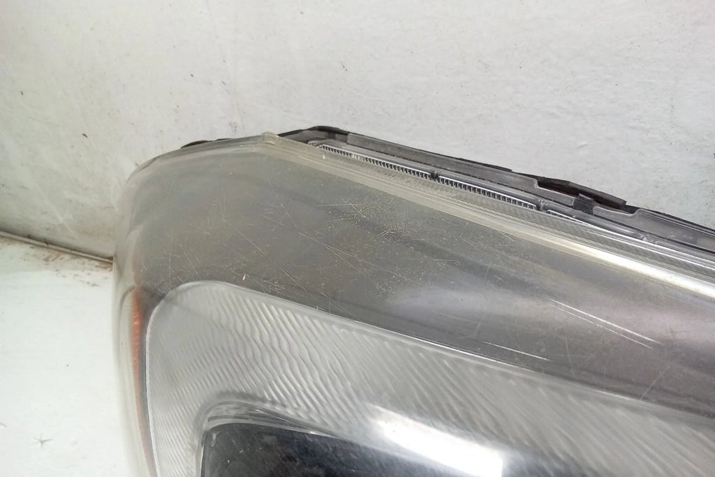 15 Subaru Impreza Passenger RH Head Light Lamp OEM Q415683