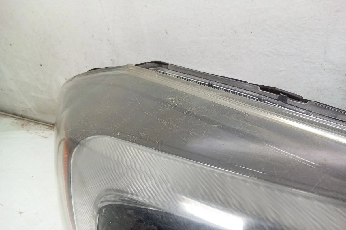 15 Subaru Impreza Passenger RH Head Light Lamp OEM Q415683