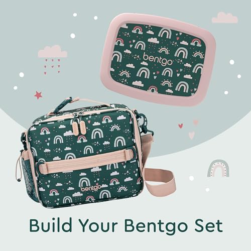 Durable Double-Insulated Lunch Bag (Dinosaur) A5133