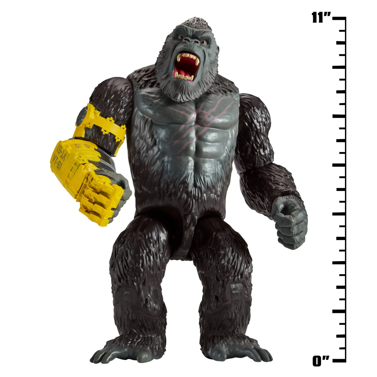 11 Giant Kong Figure Y52546