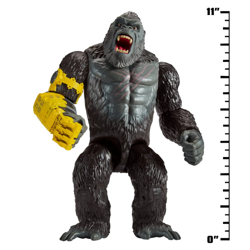 11 Giant Kong Figure Y52546