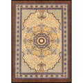 Entrance Mat Specialty 4 x 6 Mocha V4539