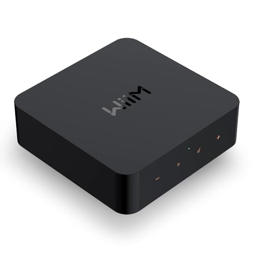 WiFi Multiroom Streamer C42754