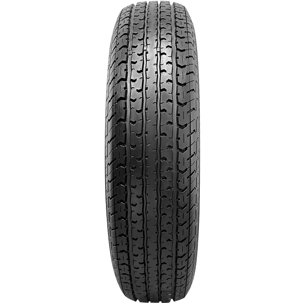8 Ply Radial Trailer Tire Set of 2 S197