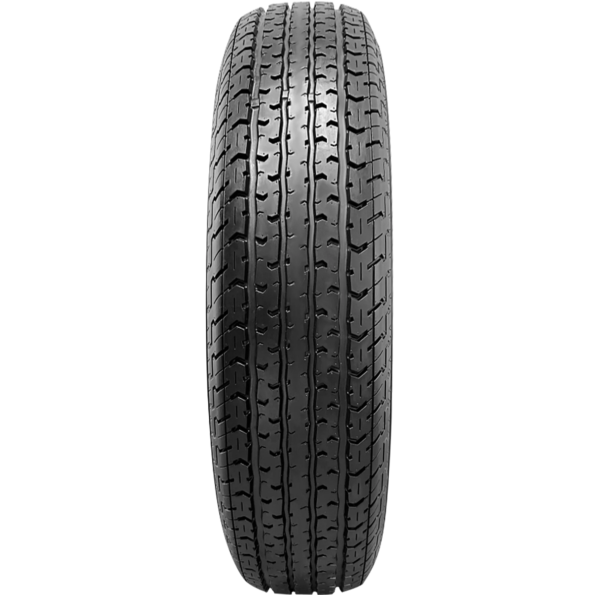8 Ply Radial Trailer Tire Set of 2 S197