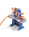 Hot Wheels Road Rally Raceway P3811