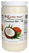 1 Quart 32 oz Food Grade Coconut Oil T3579