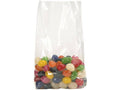 2 Mil Gusseted Poly Bags Case/250 O87775