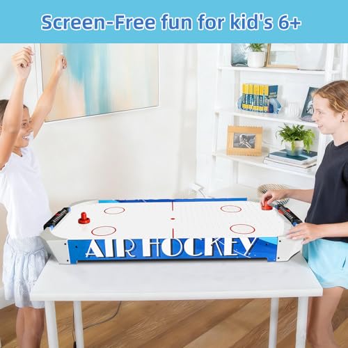 40 Inch Air Hockey Table F93674