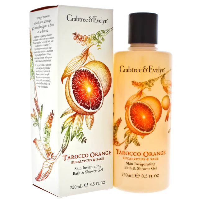 8.5 oz Bath & Shower Gel Q571