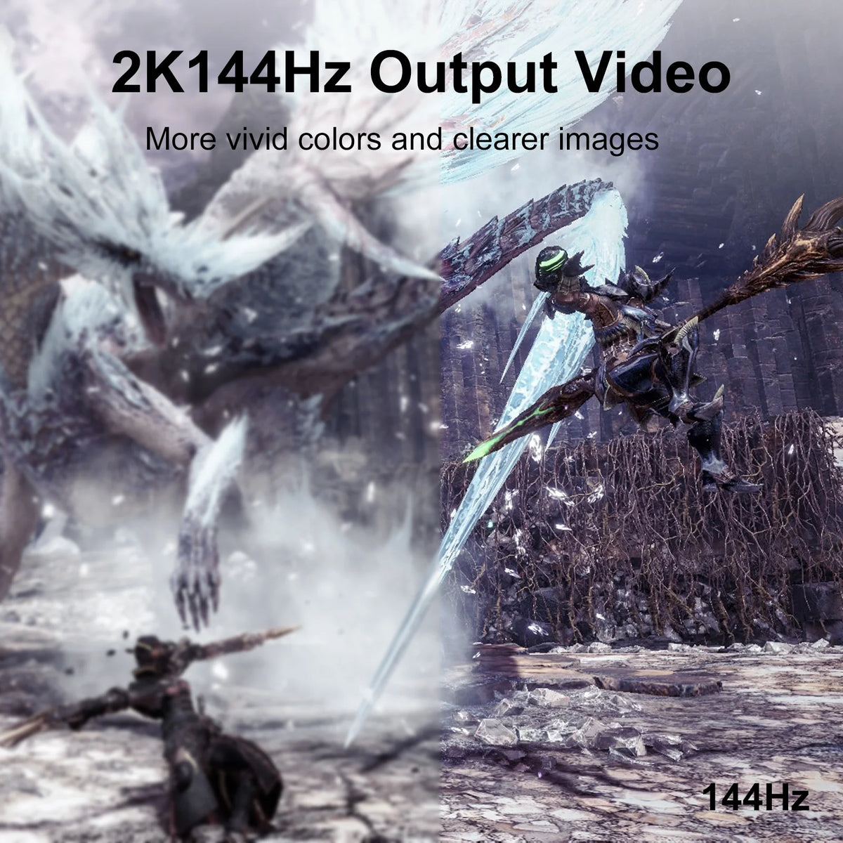 PCIEX4 4K60HZ Video Capture Card V796676