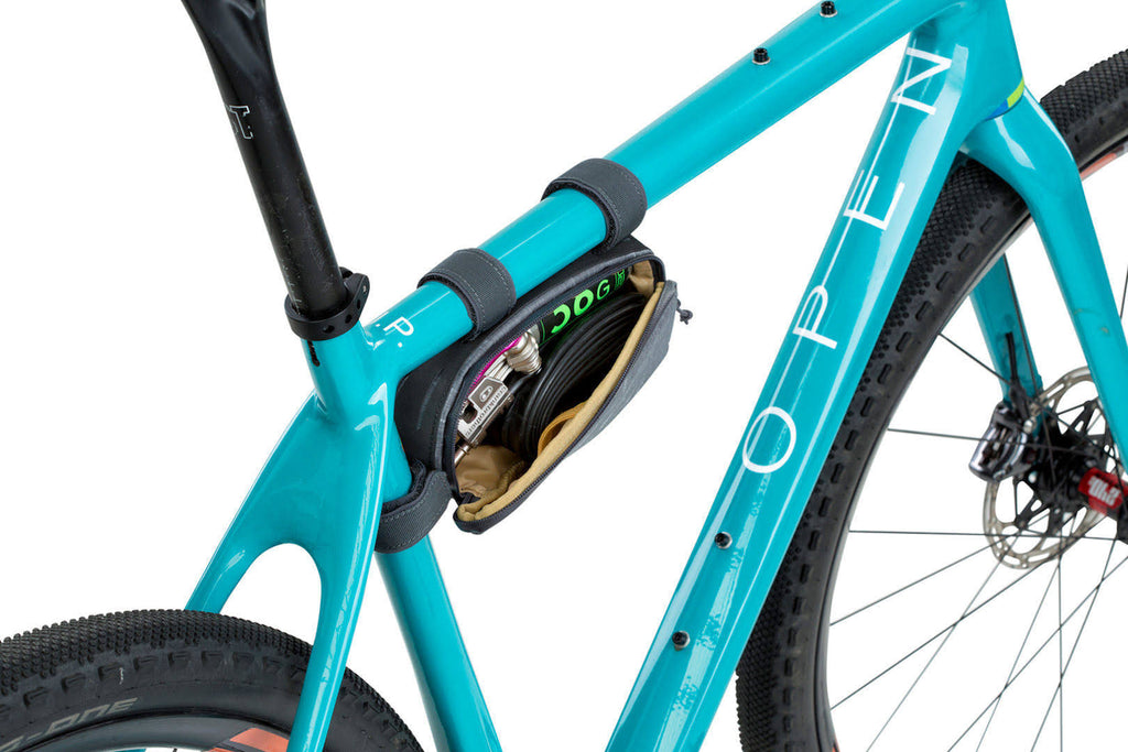 Carbon Grey Multi Frame Pack D981