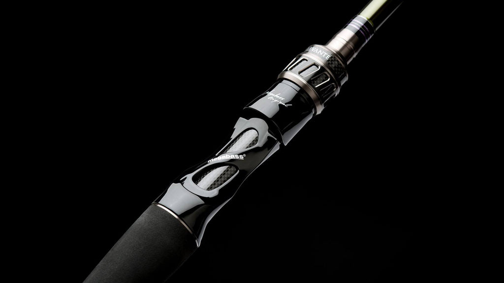 Casting Rods 7 Feet 2 Inches E3859