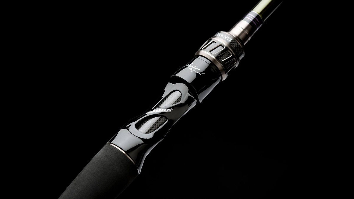 Casting Rods 7 Feet 2 Inches E3859
