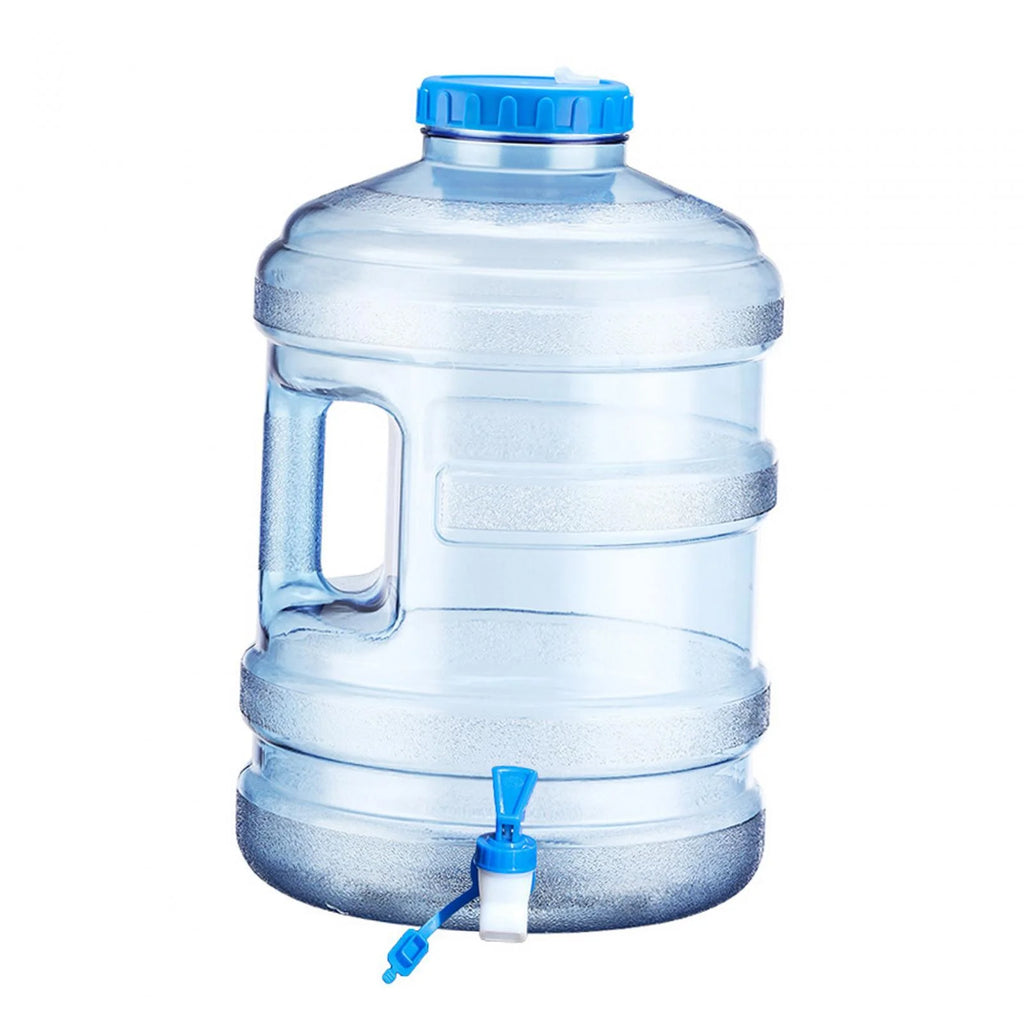 15L Water Container with Spigot Q132