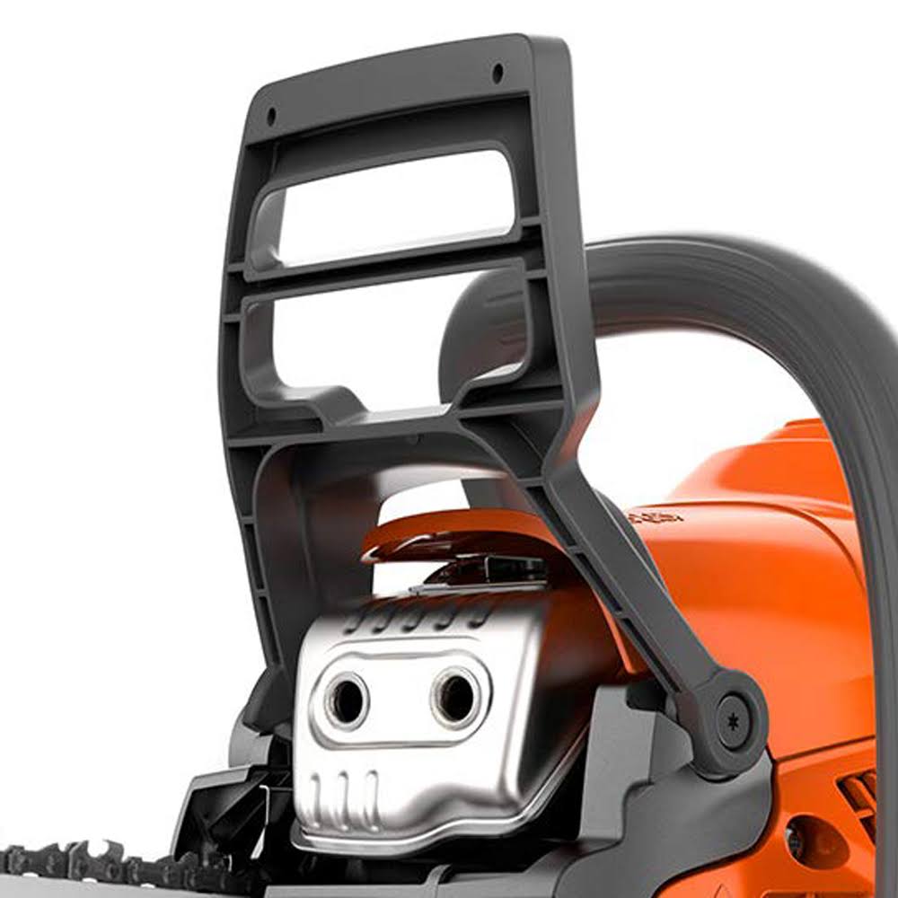 16 inch 130 GAS Chainsaw G696038