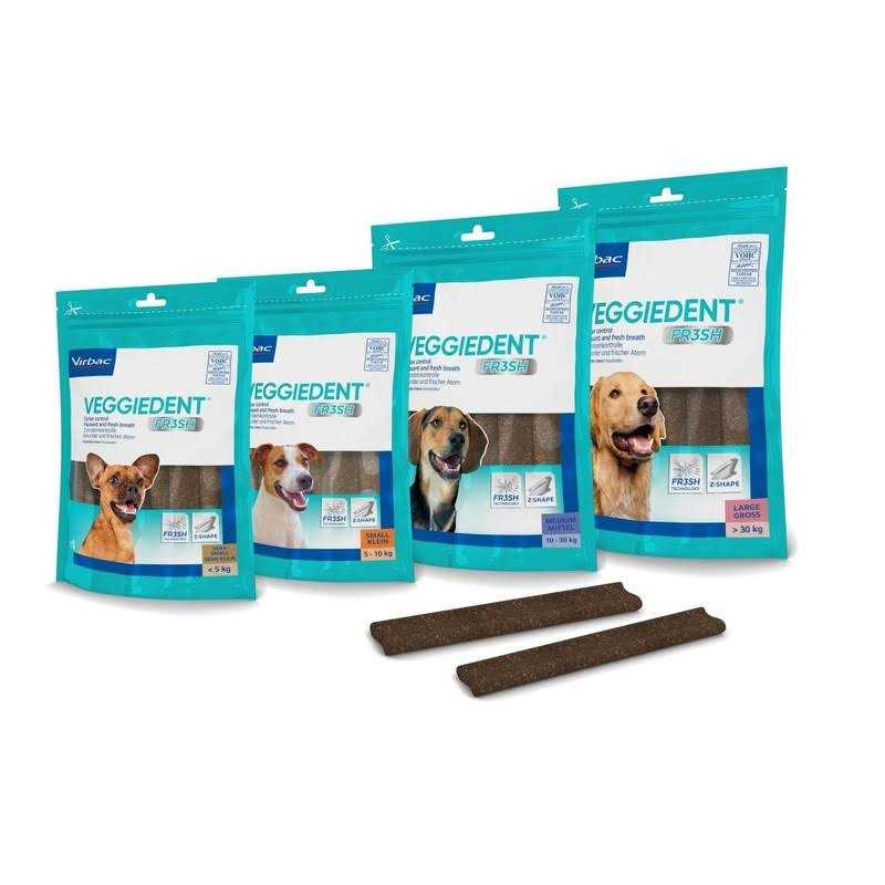 VeggieDent Pet Supplies E2673