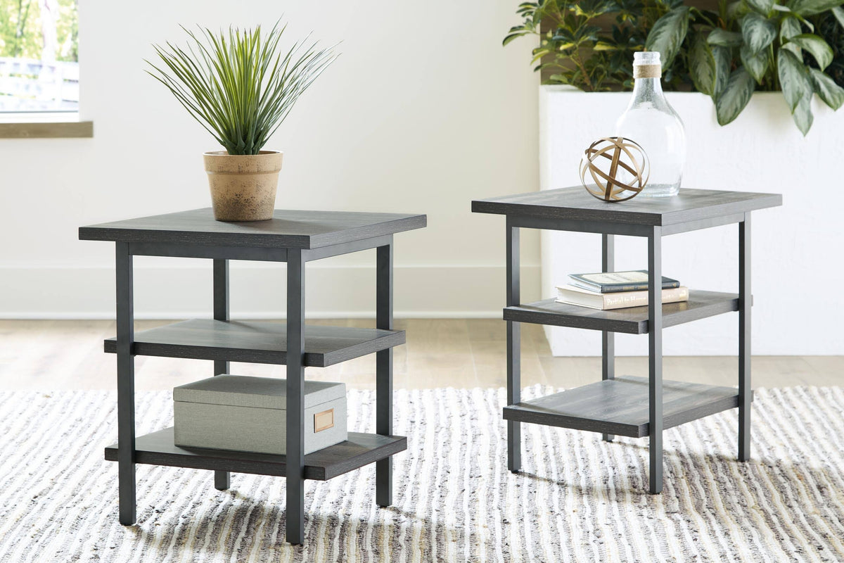 End Table (Set of 2) H999194